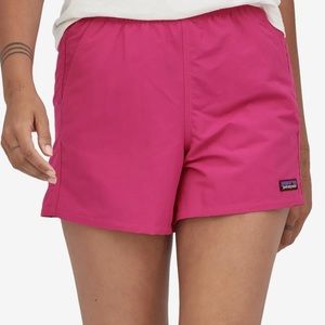 Women’s Patagonia Baggies Shorts 5”